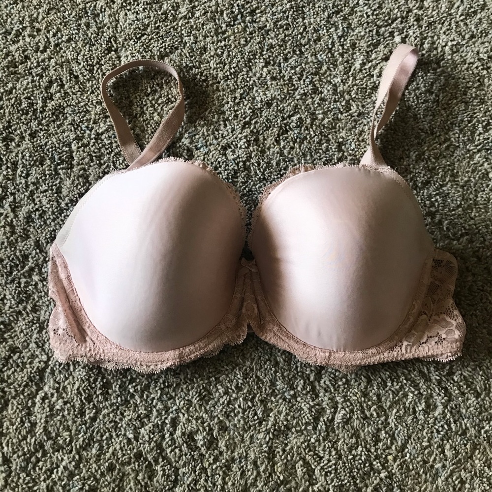 Victoria’s Secret Dream Angels Demi Bra